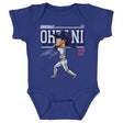 Shohei Ohtani Kids Baby Onesie | 500 LEVEL
