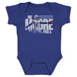 Kenny Moore Kids Baby Onesie | 500 LEVEL