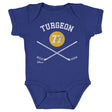 Pierre Turgeon Kids Baby Onesie | 500 LEVEL
