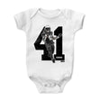 Alvin Kamara Kids Baby Onesie | 500 LEVEL