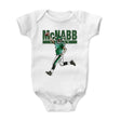 Donovan McNabb Kids Baby Onesie | 500 LEVEL