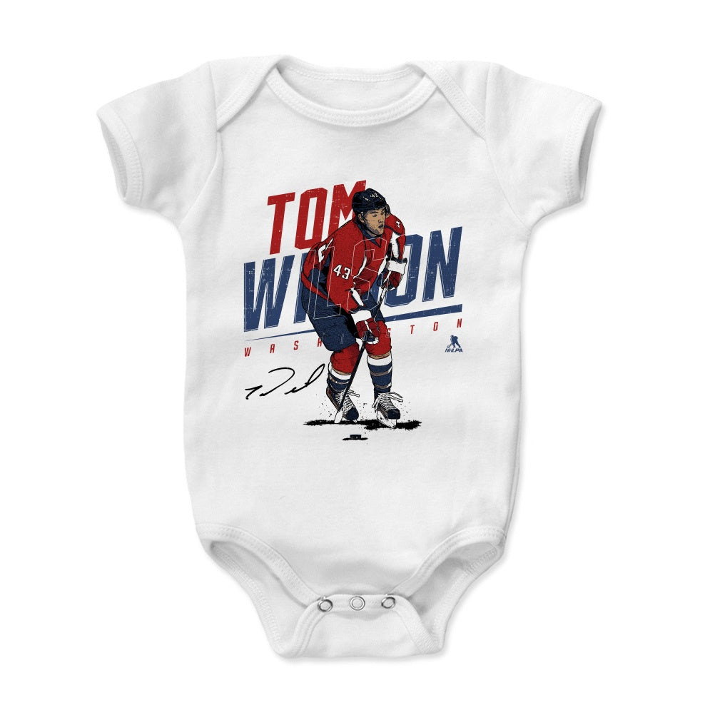 Tom Wilson Kids Baby Onesie | 500 LEVEL