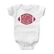Morten Andersen Kids Baby Onesie | 500 LEVEL