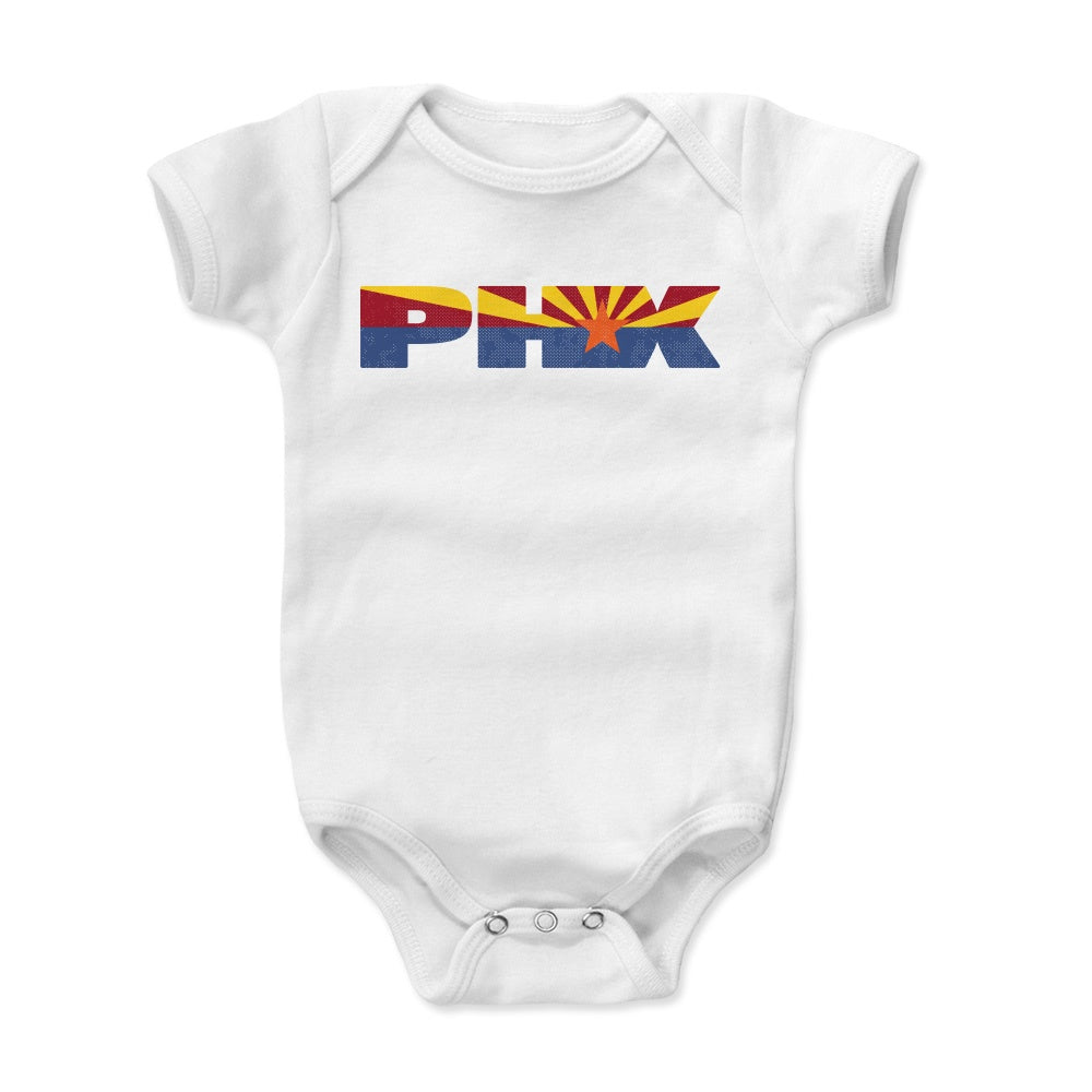 Phoenix Kids Baby Onesie | 500 LEVEL