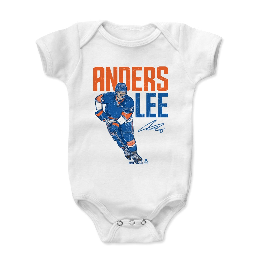 Anders Lee Kids Baby Onesie | 500 LEVEL