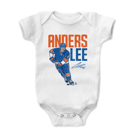 Anders Lee Kids Baby Onesie | 500 LEVEL
