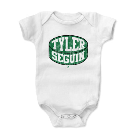 Tyler Seguin Kids Baby Onesie | 500 LEVEL