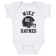 Mike Haynes Kids Baby Onesie | 500 LEVEL