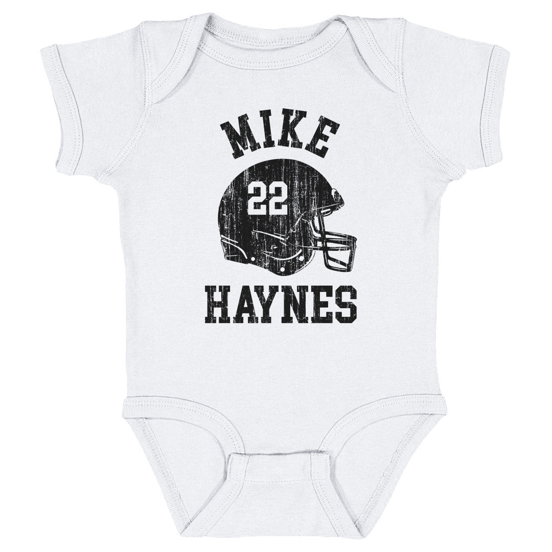 Mike Haynes Kids Baby Onesie | 500 LEVEL