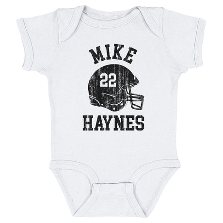 Mike Haynes Kids Baby Onesie | 500 LEVEL