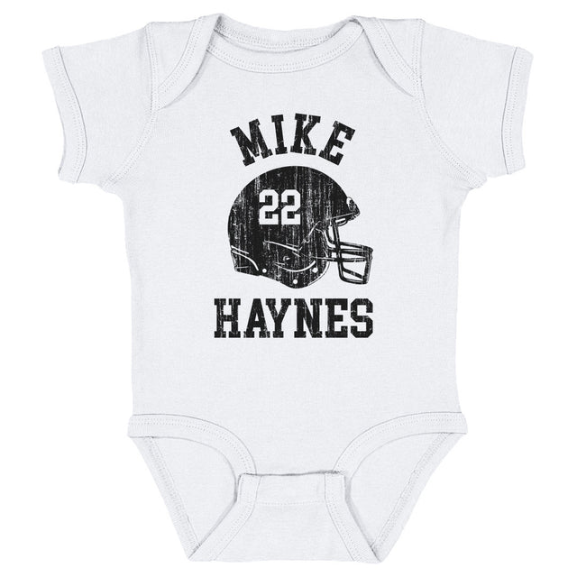 Mike Haynes Kids Baby Onesie | 500 LEVEL