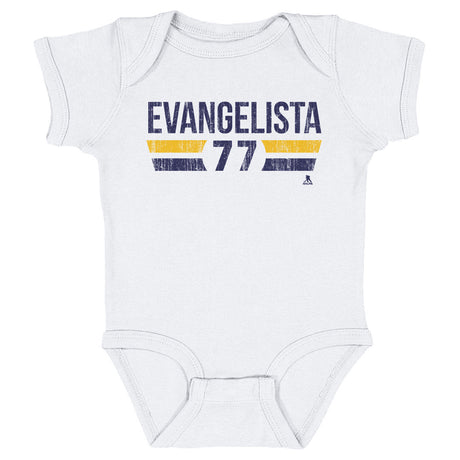 Luke Evangelista Kids Baby Onesie | 500 LEVEL