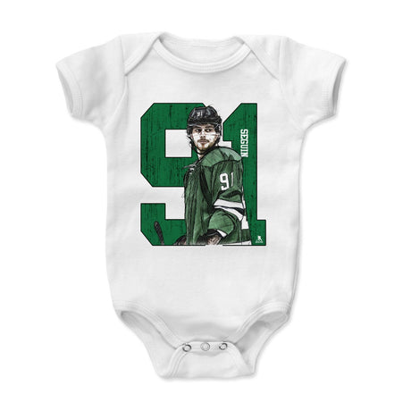 Tyler Seguin Kids Baby Onesie | 500 LEVEL