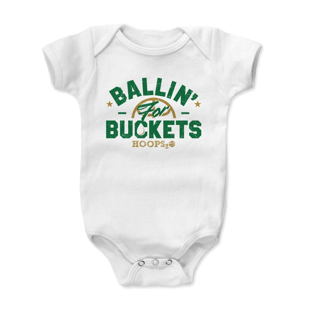 Waterboys Kids Baby Onesie | 500 LEVEL