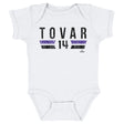 Ezequiel Tovar Kids Baby Onesie | 500 LEVEL