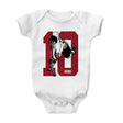 Pavel Bure Kids Baby Onesie | 500 LEVEL