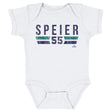 Gabe Speier Kids Baby Onesie | 500 LEVEL