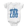 St. Louis Kids Baby Onesie | 500 LEVEL