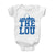 St. Louis Kids Baby Onesie | 500 LEVEL