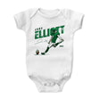 Jake Elliott Kids Baby Onesie | 500 LEVEL