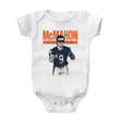 Jim McMahon Kids Baby Onesie | 500 LEVEL