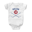 Olie Kolzig Kids Baby Onesie | 500 LEVEL