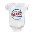 David Ross Kids Baby Onesie | 500 LEVEL