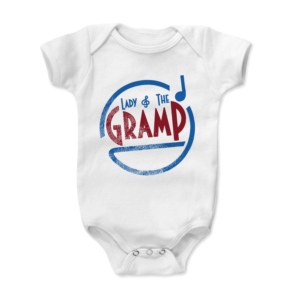 David Ross Kids Baby Onesie | 500 LEVEL