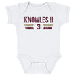 Kevin Knowles II Kids Baby Onesie | 500 LEVEL