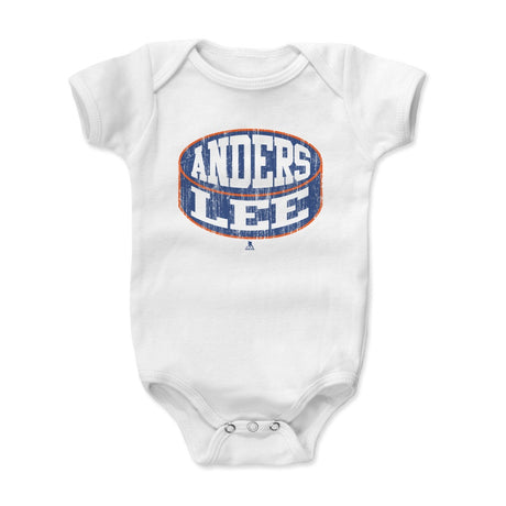 Anders Lee Kids Baby Onesie | 500 LEVEL