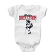 Nicklas Backstrom Kids Baby Onesie | 500 LEVEL