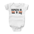 Cal Ripken Jr. Kids Baby Onesie | 500 LEVEL