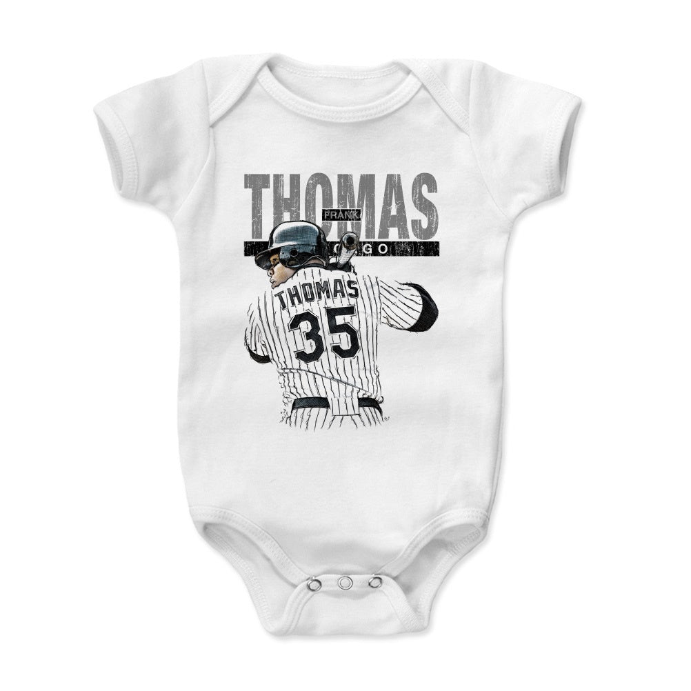 Frank Thomas Kids Baby Onesie | 500 LEVEL
