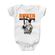 Cal Ripken Jr. Kids Baby Onesie | 500 LEVEL