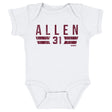 Jarrett Allen Kids Baby Onesie | 500 LEVEL