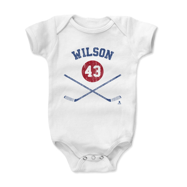 Tom Wilson Kids Baby Onesie | 500 LEVEL