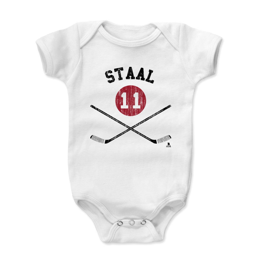 Jordan Staal Kids Baby Onesie | 500 LEVEL