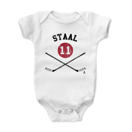 Jordan Staal Kids Baby Onesie | 500 LEVEL