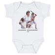Gunnar Henderson Kids Baby Onesie | 500 LEVEL