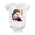 Gabriel Landeskog Kids Baby Onesie | 500 LEVEL