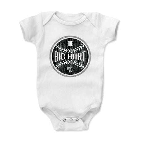 Frank Thomas Kids Baby Onesie | 500 LEVEL