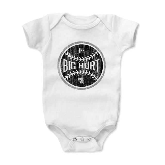 Frank Thomas Kids Baby Onesie | 500 LEVEL