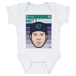 Matt Brash Kids Baby Onesie | 500 LEVEL