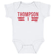 Amen Thompson Kids Baby Onesie | 500 LEVEL