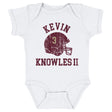 Kevin Knowles II Kids Baby Onesie | 500 LEVEL