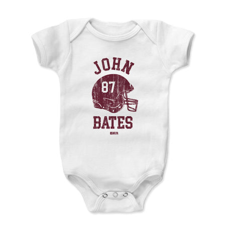 John Bates Kids Baby Onesie | 500 LEVEL