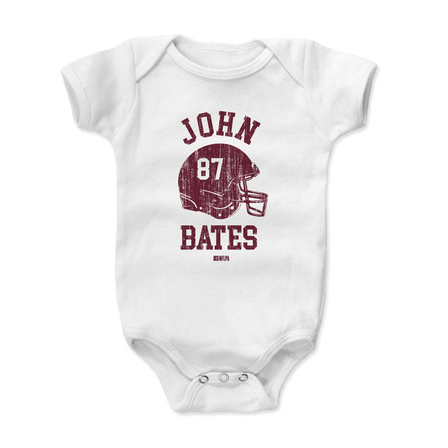 John Bates Kids Baby Onesie | 500 LEVEL