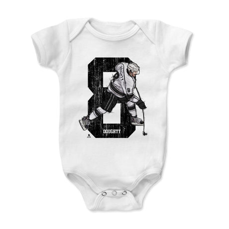 Drew Doughty Kids Baby Onesie | 500 LEVEL