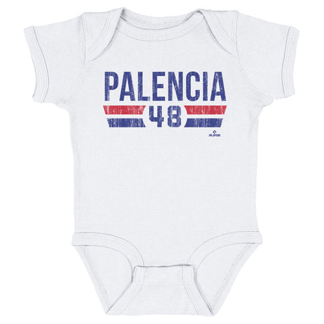 Daniel Palencia Kids Baby Onesie | 500 LEVEL