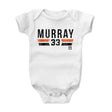 Eddie Murray Kids Baby Onesie | 500 LEVEL